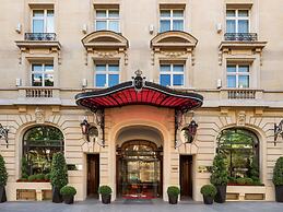 Le Royal Monceau - Raffles Paris
