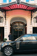 Le Royal Monceau - Raffles Paris