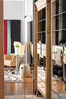 Le Royal Monceau - Raffles Paris