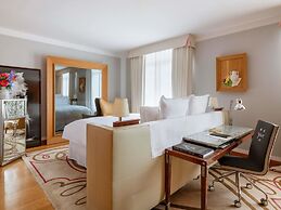 Le Royal Monceau - Raffles Paris