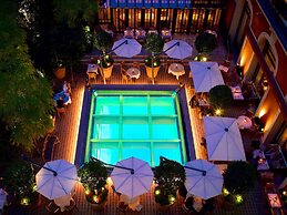 Le Royal Monceau - Raffles Paris