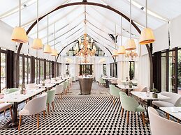 Le Royal Monceau - Raffles Paris