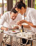 Le Royal Monceau - Raffles Paris
