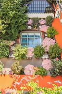 Le Royal Monceau - Raffles Paris