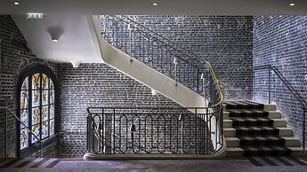 Le Royal Monceau - Raffles Paris