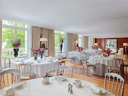 Le Royal Monceau - Raffles Paris