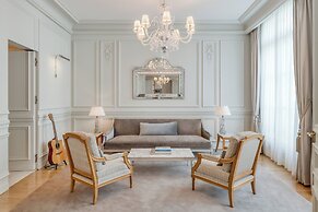 Le Royal Monceau - Raffles Paris