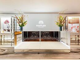Le Royal Monceau - Raffles Paris