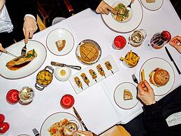 Le Royal Monceau - Raffles Paris