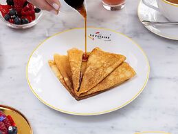 Le Royal Monceau - Raffles Paris