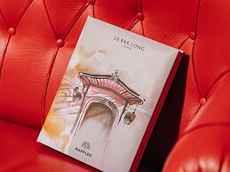 Le Royal Monceau - Raffles Paris
