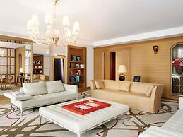Le Royal Monceau - Raffles Paris