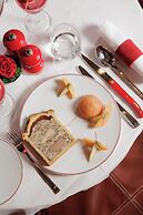 Le Royal Monceau - Raffles Paris