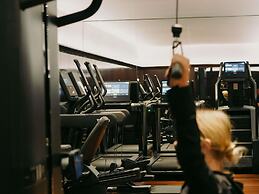 Le Royal Monceau - Raffles Paris