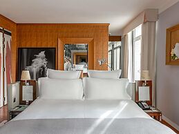 Le Royal Monceau - Raffles Paris