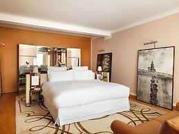 Le Royal Monceau - Raffles Paris