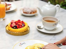 Le Royal Monceau - Raffles Paris