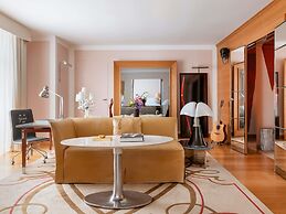 Le Royal Monceau - Raffles Paris