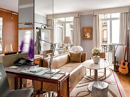 Le Royal Monceau - Raffles Paris