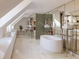 Le Royal Monceau - Raffles Paris