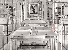 Le Royal Monceau - Raffles Paris