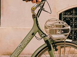 Le Royal Monceau - Raffles Paris