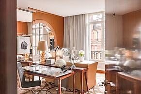 Le Royal Monceau - Raffles Paris