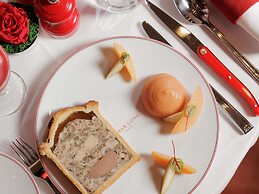 Le Royal Monceau - Raffles Paris