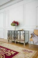 Le Royal Monceau - Raffles Paris