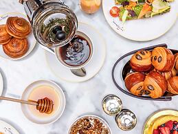 Le Royal Monceau - Raffles Paris