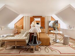 Le Royal Monceau - Raffles Paris