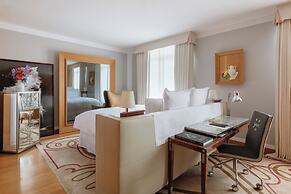 Le Royal Monceau - Raffles Paris