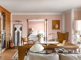 Le Royal Monceau - Raffles Paris