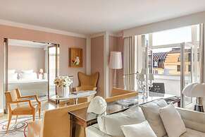 Le Royal Monceau - Raffles Paris