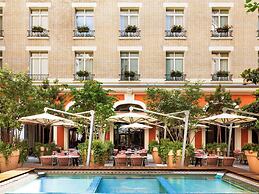 Le Royal Monceau - Raffles Paris