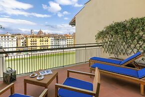 Hotel Lungarno - Lungarno Collection