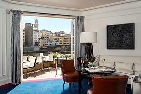 Hotel Lungarno - Lungarno Collection