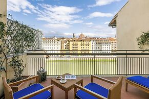 Hotel Lungarno - Lungarno Collection
