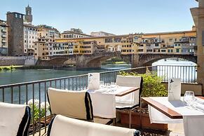 Hotel Lungarno - Lungarno Collection