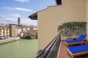 Hotel Lungarno - Lungarno Collection