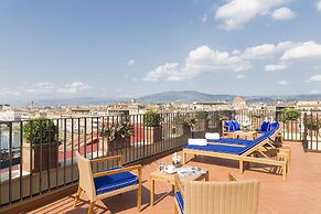 Hotel Lungarno - Lungarno Collection