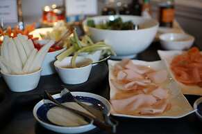 Hotel Lungarno - Lungarno Collection