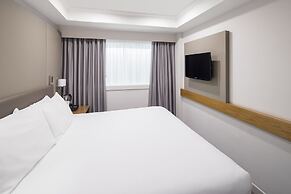 Crowne Plaza Nottingham, an IHG Hotel