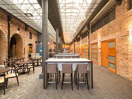 Crowne Plaza Nottingham by IHG