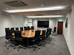 Crowne Plaza Nottingham by IHG