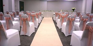 Crowne Plaza Nottingham by IHG