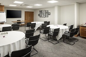 Crowne Plaza Nottingham by IHG