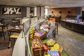 Crowne Plaza Nottingham by IHG