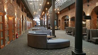 Crowne Plaza Nottingham by IHG