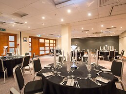 Crowne Plaza Nottingham by IHG